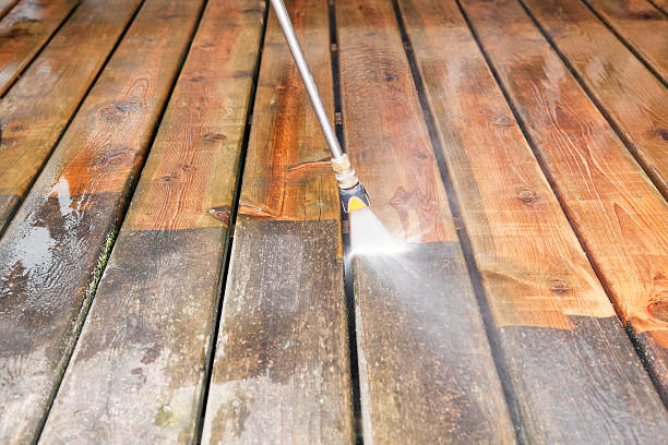 Best Best Pressure Washing Companies  in South Boston, VA